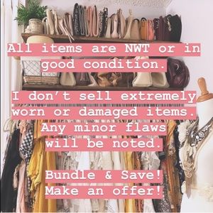 ‼️BUNDLE & SAVE‼️